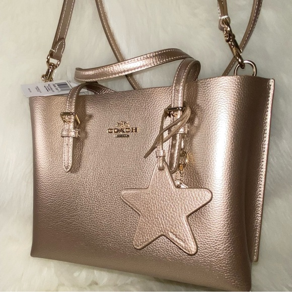 Coach leather purse New - Picture 6 of 13